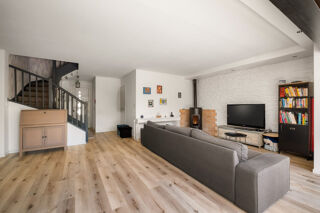  Maison à vendre 7 pièces 149 m²