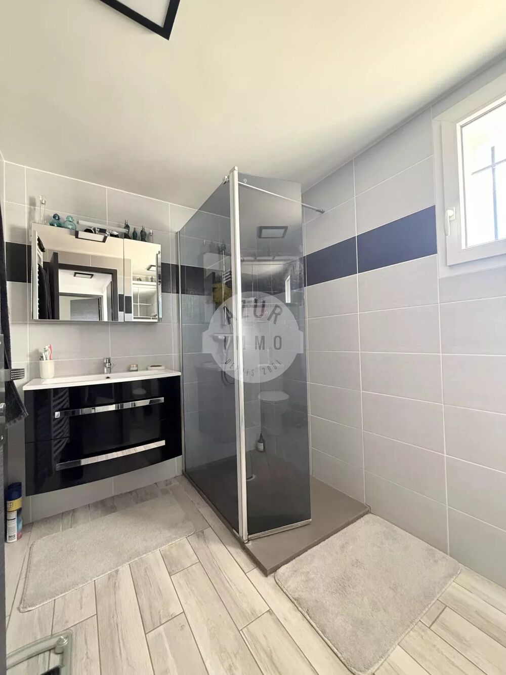 � vendre  Maison Saint-Zacharie (83640)