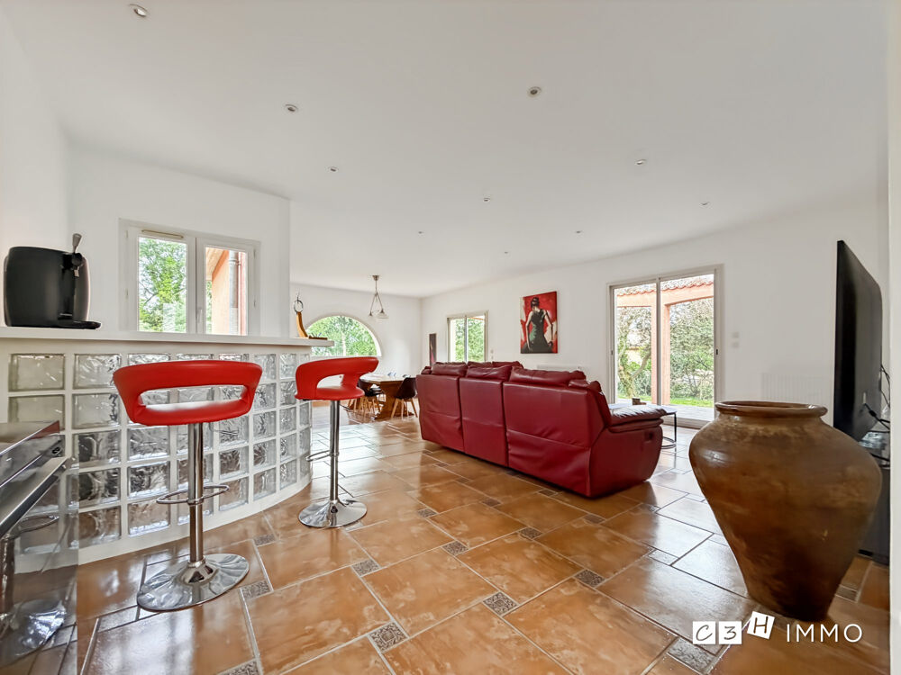 Vente Maison Maison à vendre Eaunes Eaunes