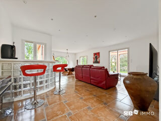 Vente Maison Maison à vendre Eaunes Eaunes