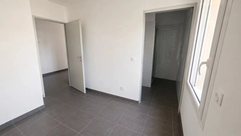 T2 au sein d'un immeuble récent