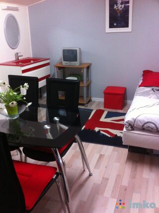  Terrain � vendre 20615 m�