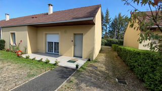  Maison à vendre 3 pièces 70 m²