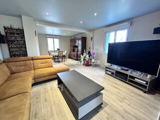  Maison � vendre 6 pi�ces 105 m�