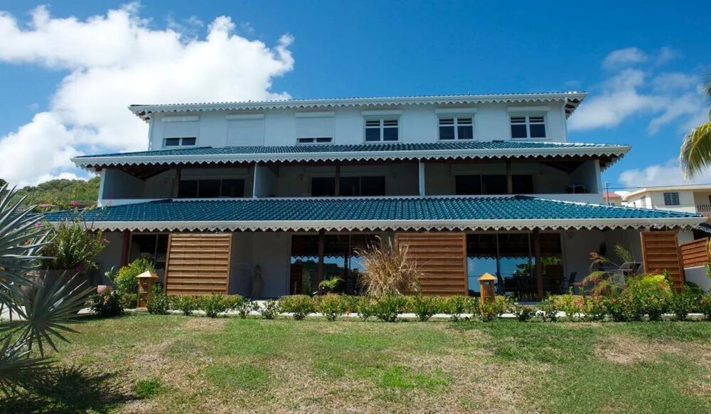 � vendre  Maison Le Vauclin (97280)