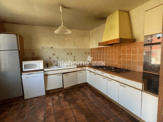  Maison � vendre 6 pi�ces 116 m�