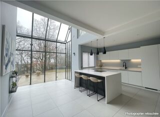  Maison à vendre 7 pièces 201 m²