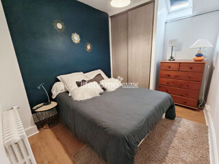  Maison  vendre 3 pices 49 m