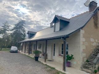  Maison à vendre 7 pièces 150 m²