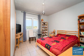  Appartement à vendre 4 pièces 111 m²