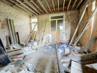  Maison à vendre 4 pièces 115 m²