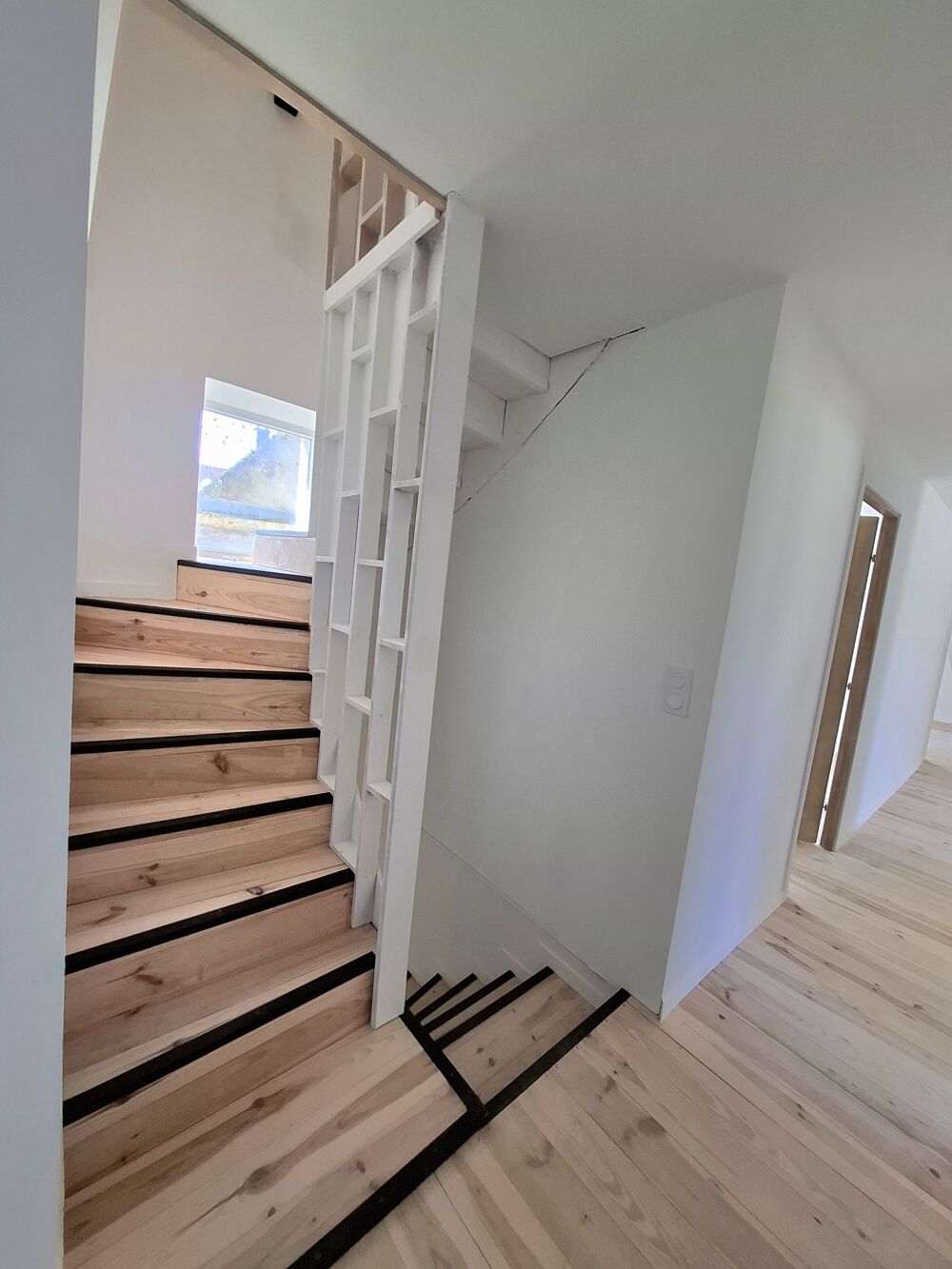 Vente Maison Maison individuelle Courgains