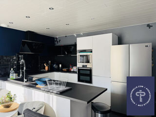  Maison � vendre 6 pi�ces 156 m�