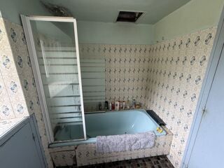  Maison à vendre 7 pièces 160 m²