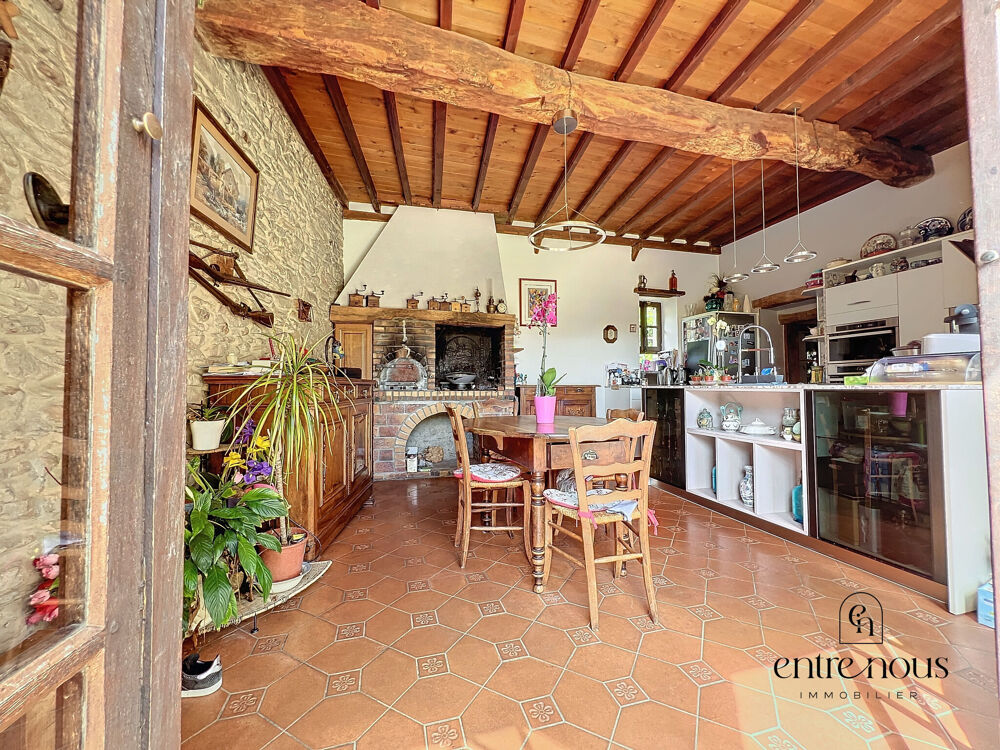 � vendre  Maison Bourgoin-Jallieu (38300)