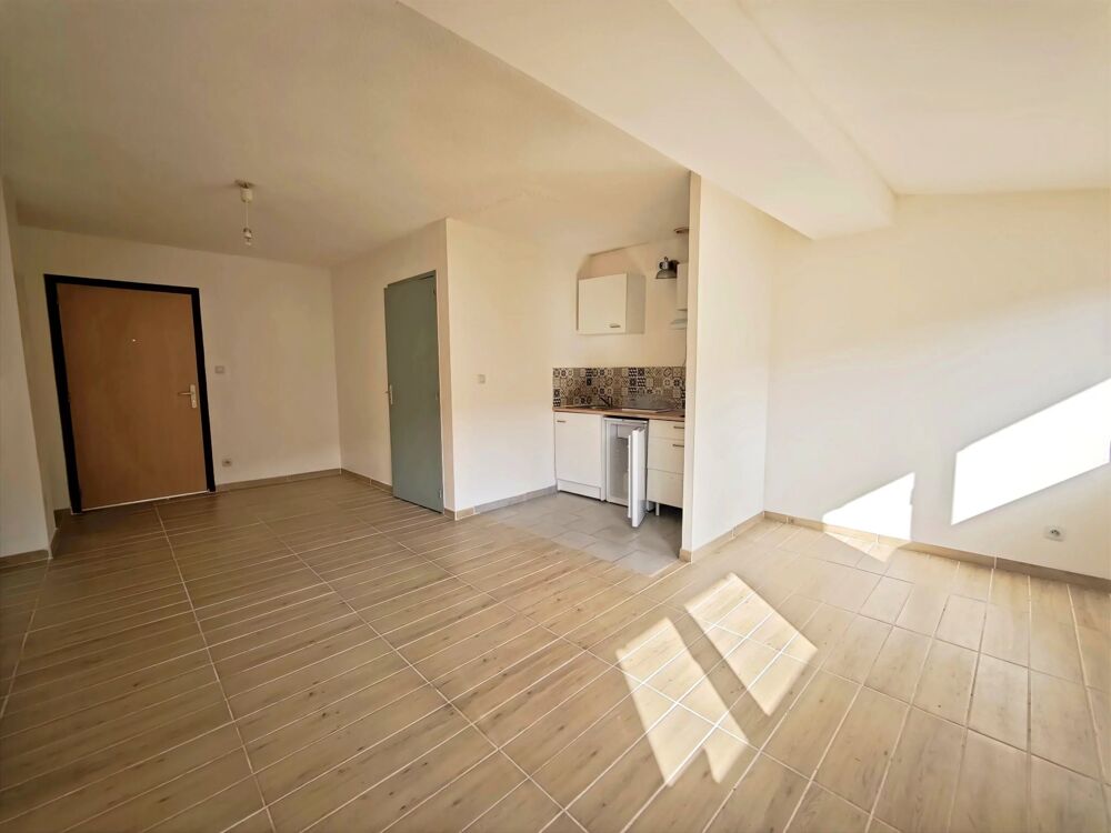Appartement 1 pièce 28 m² · à Épinal · 28 m² · 47 500 €