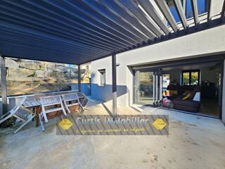  Maison � vendre 4 pi�ces 72 m�