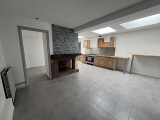  Maison à vendre 4 pièces 120 m²