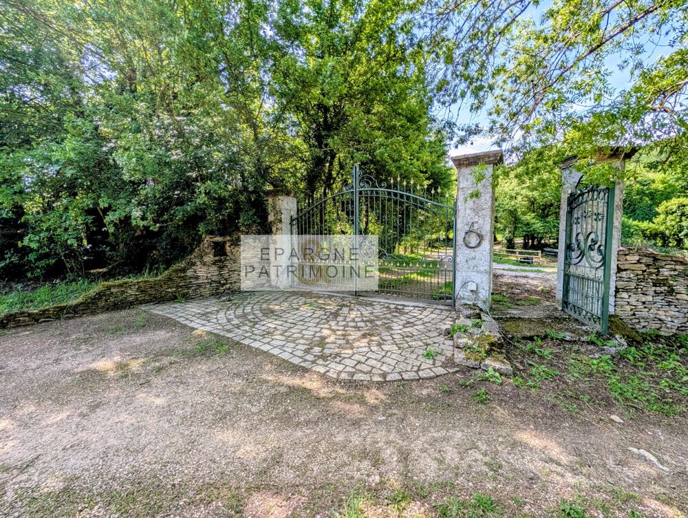 à vendre  Maison Crémieu (38460)