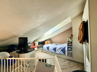  Appartement à vendre 4 pièces 92 m²