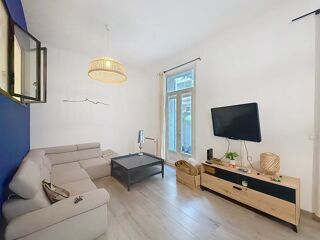  Appartement � vendre 2 pi�ces 51 m�