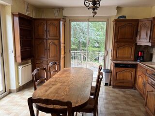  Maison à vendre 11 pièces 321 m²