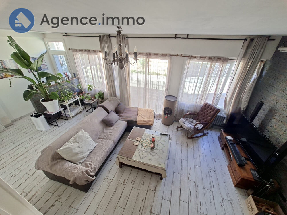 ???? ???? TÉLOCHÉ - Maison familiale + logement indépendant idéal Ai