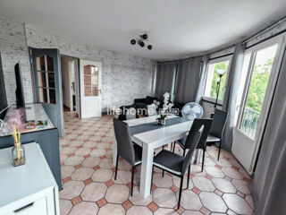  Appartement à vendre 5 pièces 98 m²