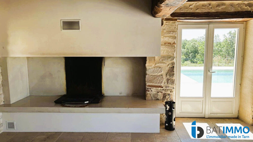 � vendre  Maison Albi (81000)