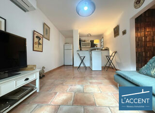  Appartement  vendre 2 pices 38 m