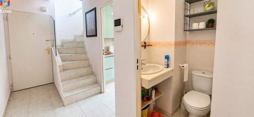 � vendre  Appartement Cannes (06400)