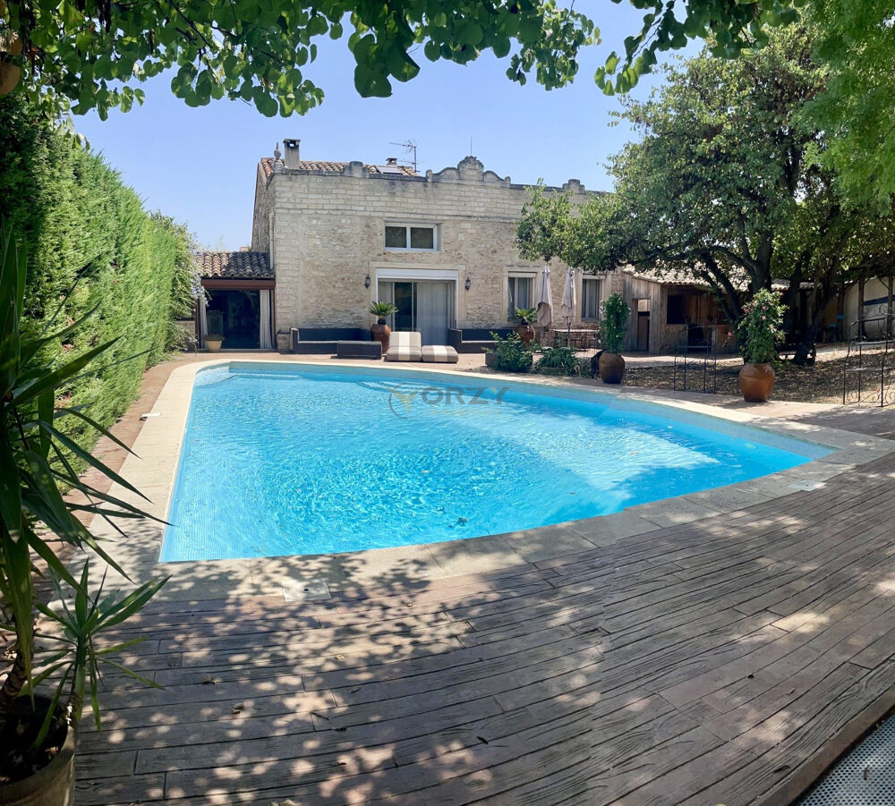 � vendre  Maison Lattes (34970)