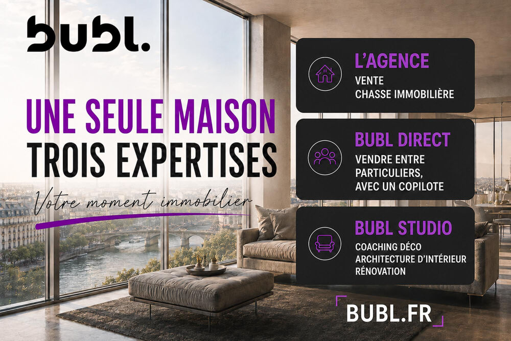 à vendre  Appartement Rueil-Malmaison (92500)