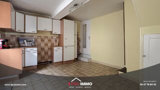  Maison � vendre 4 pi�ces 88 m�