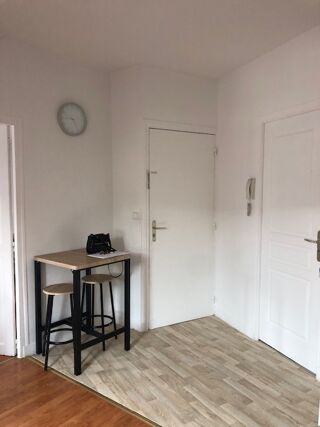  Appartement à louer 2 pièces 25 m²