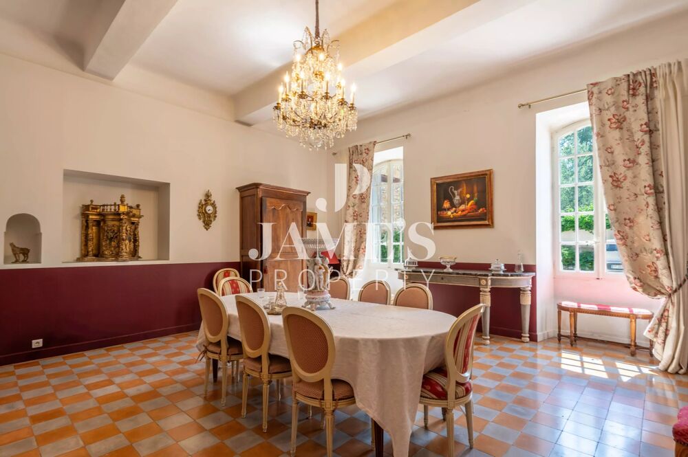 à vendre  Maison Saint-Rémy-de-Provence (13210)