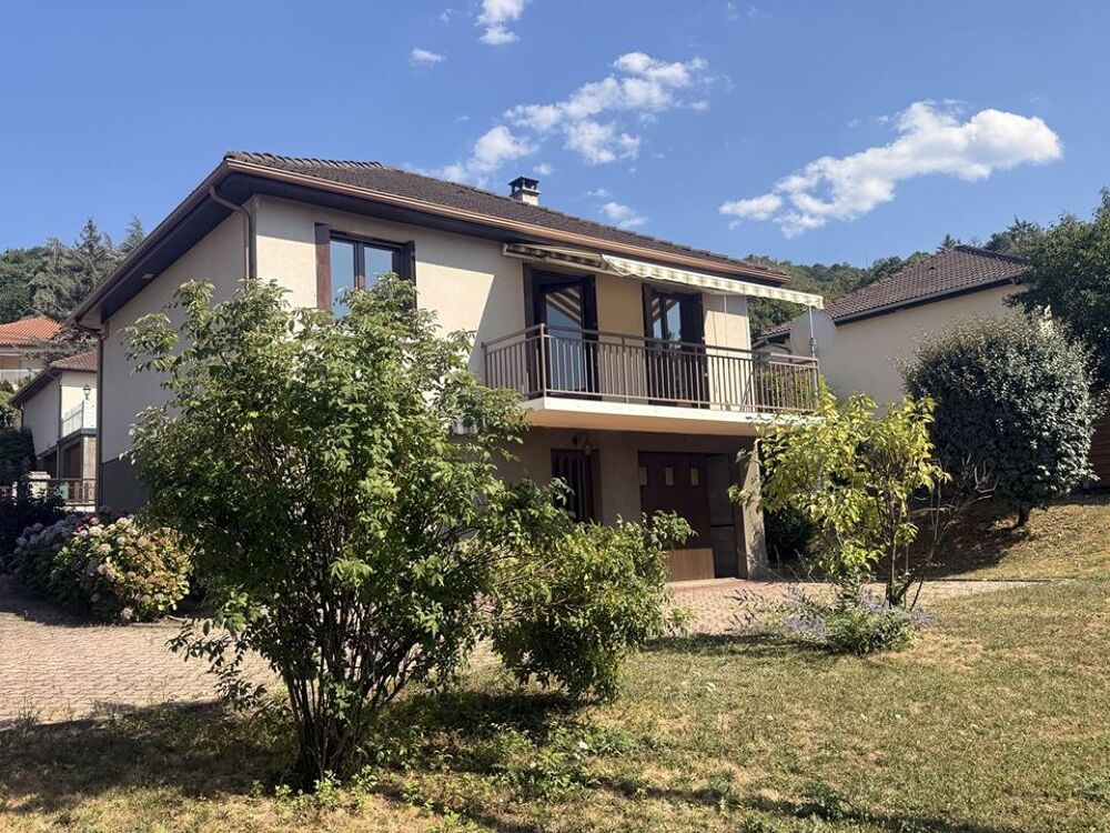 Maison - 91.03m ²
