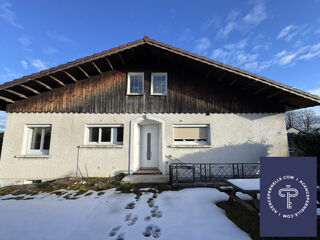  Maison à vendre 8 pièces 124 m²