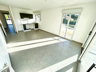  Appartement � vendre 2 pi�ces 47 m�