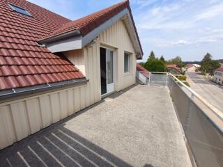  Appartement à vendre 3 pièces 65 m²