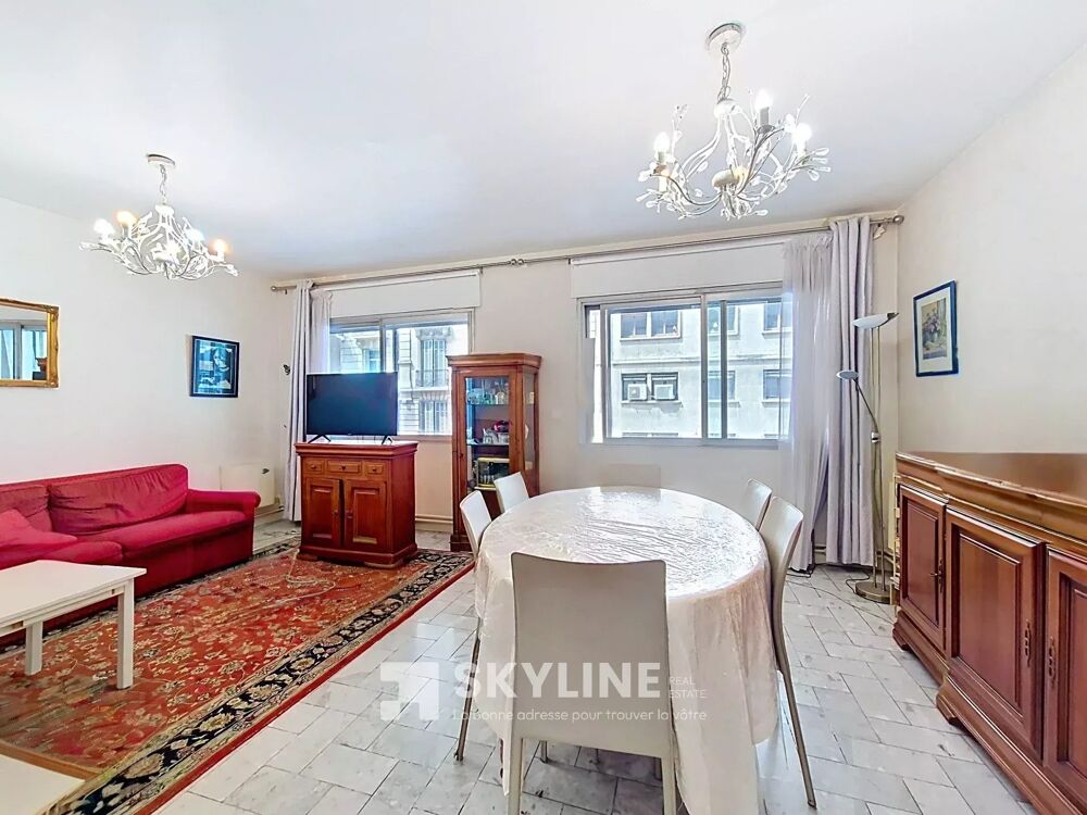 Appartement 5 pièces 121 m² · à Marseille 8 · 121 m² · 426 000 €