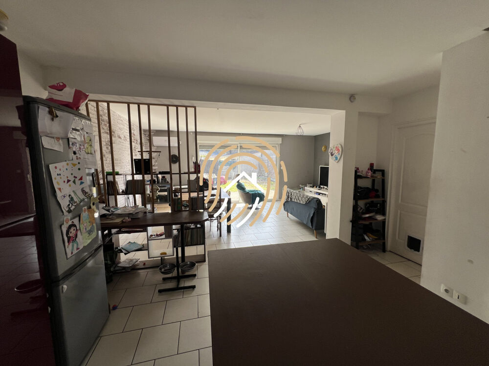 Maison à vendre Hornaing