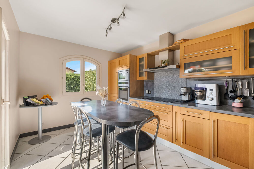 � vendre  Maison Marennes (69970)