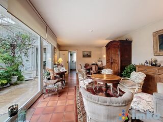  Villa � vendre 6 pi�ces 132 m�