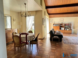  Maison à vendre 5 pièces 190 m²