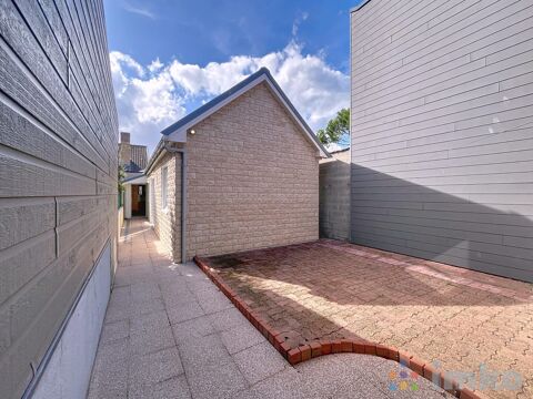  Maison � louer 2 pi�ces 58 m� Dunkerque