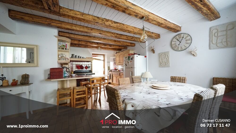 NOUVEAUTÉ 1PRO'IMMO ST-EGREVE, 8....
