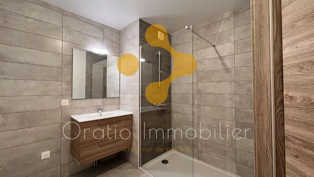 Vente Appartement Superbe T4  attique avec grande terrasse face au lac Thonon-les-bains