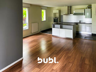  Appartement  vendre 3 pices 66 m