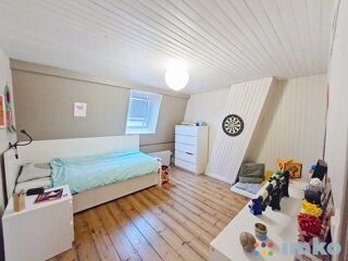  Maison à vendre 5 pièces 90 m²